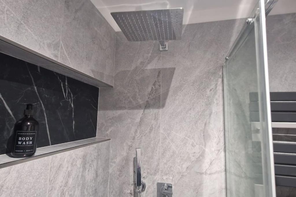 Appartamento Noxromana V Vatican Modern And Stylish