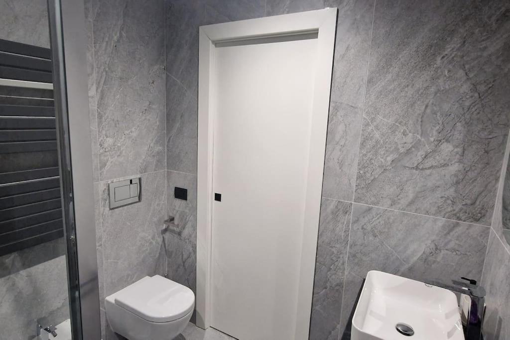 Appartamento Noxromana V Vatican Modern And Stylish *