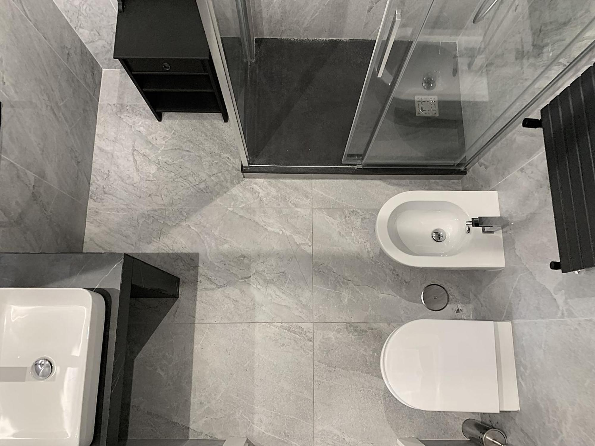 Appartamento Noxromana V Vatican Modern And Stylish