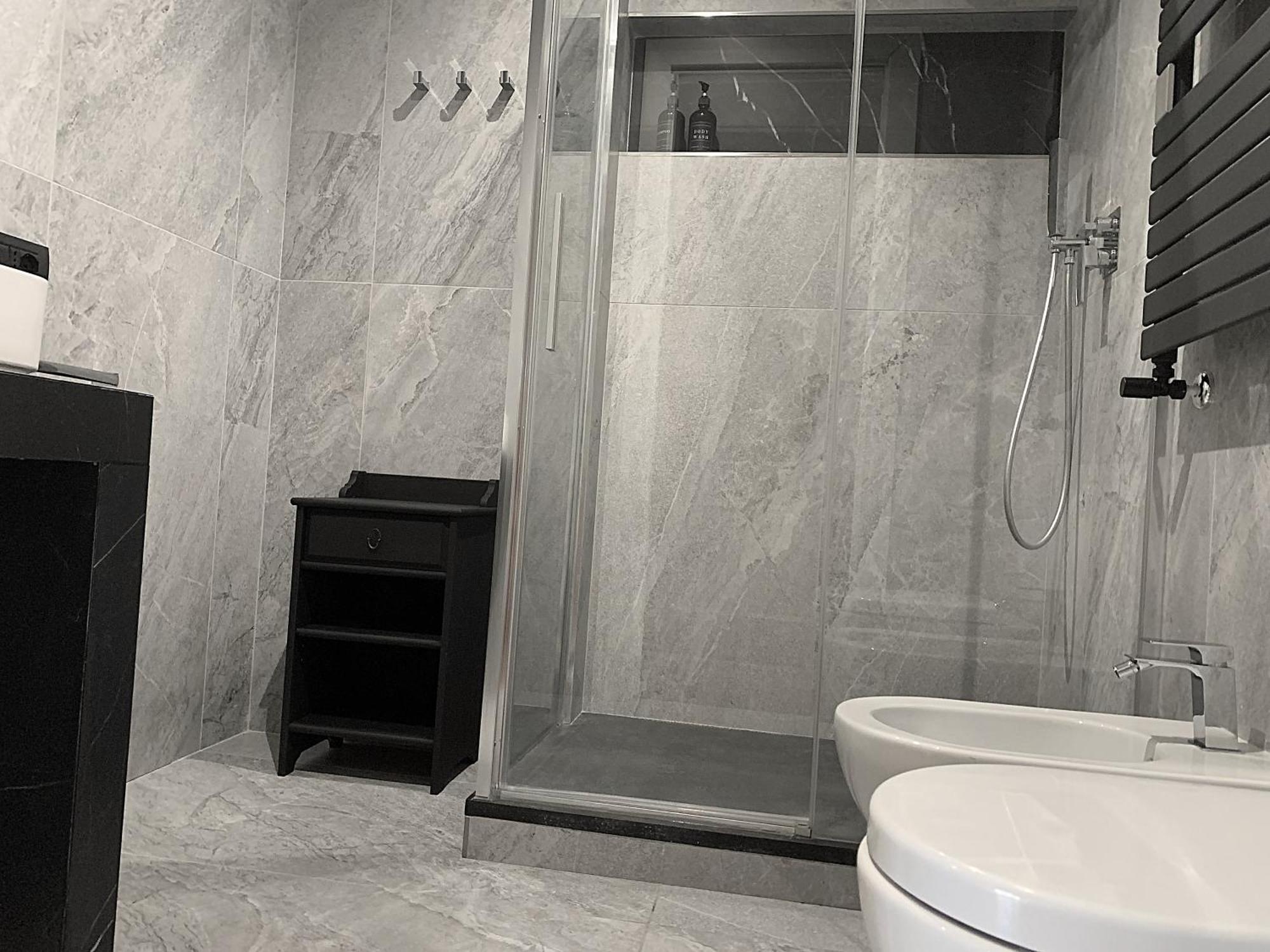 Appartamento Noxromana V Vatican Modern And Stylish
